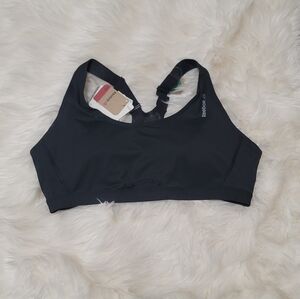 NWT Reebox Power Hero Bra